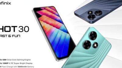 Infinix Hot 30
