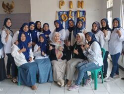 Berikan Pelayanan Maksimal Pemdes Sukatali Apresiasi Kader Posyandu Pelangi