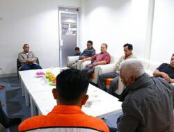 Polemik Revitalisasi Pasar Banjaran Terus Memanas, Fraksi PKS Sarankan Ini