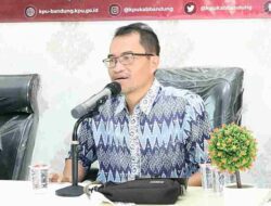 Di Kabupaten Bandung 18 Parpol Daftarkan Bacaleg untuk Pemilu 2024, Ini Rinciannya
