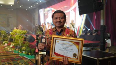 Penghargaan Tinarbuka