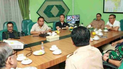 Pilkades Serentak di Kabupaten Bandung Akan Digelar Tahun 2023 Ini