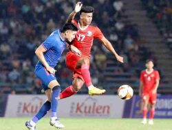 Hasil Akhir Final Indonesia vs Thailand, PDIP: Sungguh Membanggakan