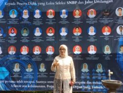 Membanggakan, 37 Pelajar SMANTURA Sumedang Lolos Jalur SNBP dan Jalur Undangan