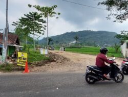 Pembebasan Lahan Pusat Pemerintahan Sumedang Tak Kunjung Rampung, Tapi Lahan SOR Cigugur Selesai