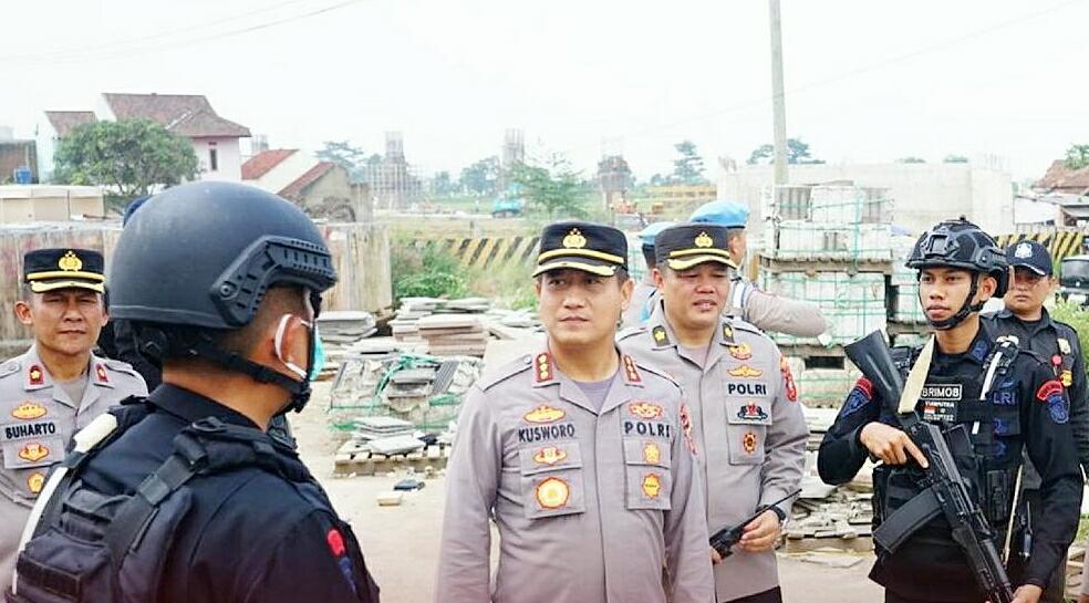 Proyek kereta cepat