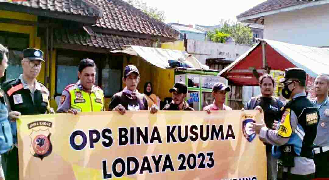 Operasi Bina Kusuma
