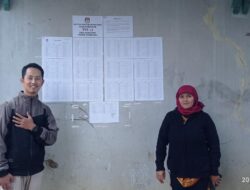 Cek Nama Anda di DPSHP, Apakah Sudah Tercatat Menjadi Pemilih Pemilu 2024