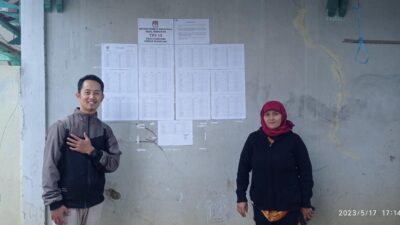 DPSHP Pemilu