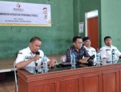 Bawaslu Sumedang: PPS Tak Menempelkan DPSHP Bisa Diancam Pidana 6 Bulan Penjara