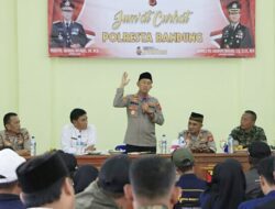 Warga Pangalengan Minta Layanan Perpanjangan SIM Dipermudah