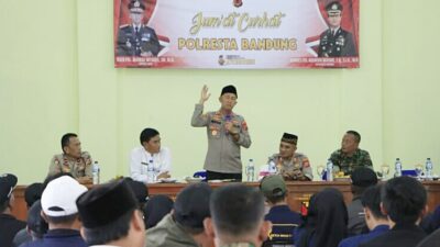 Warga Pangalengan Minta Layanan Perpanjangan SIM Dipermudah