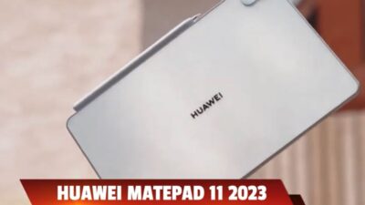 Huawei Matepad 11