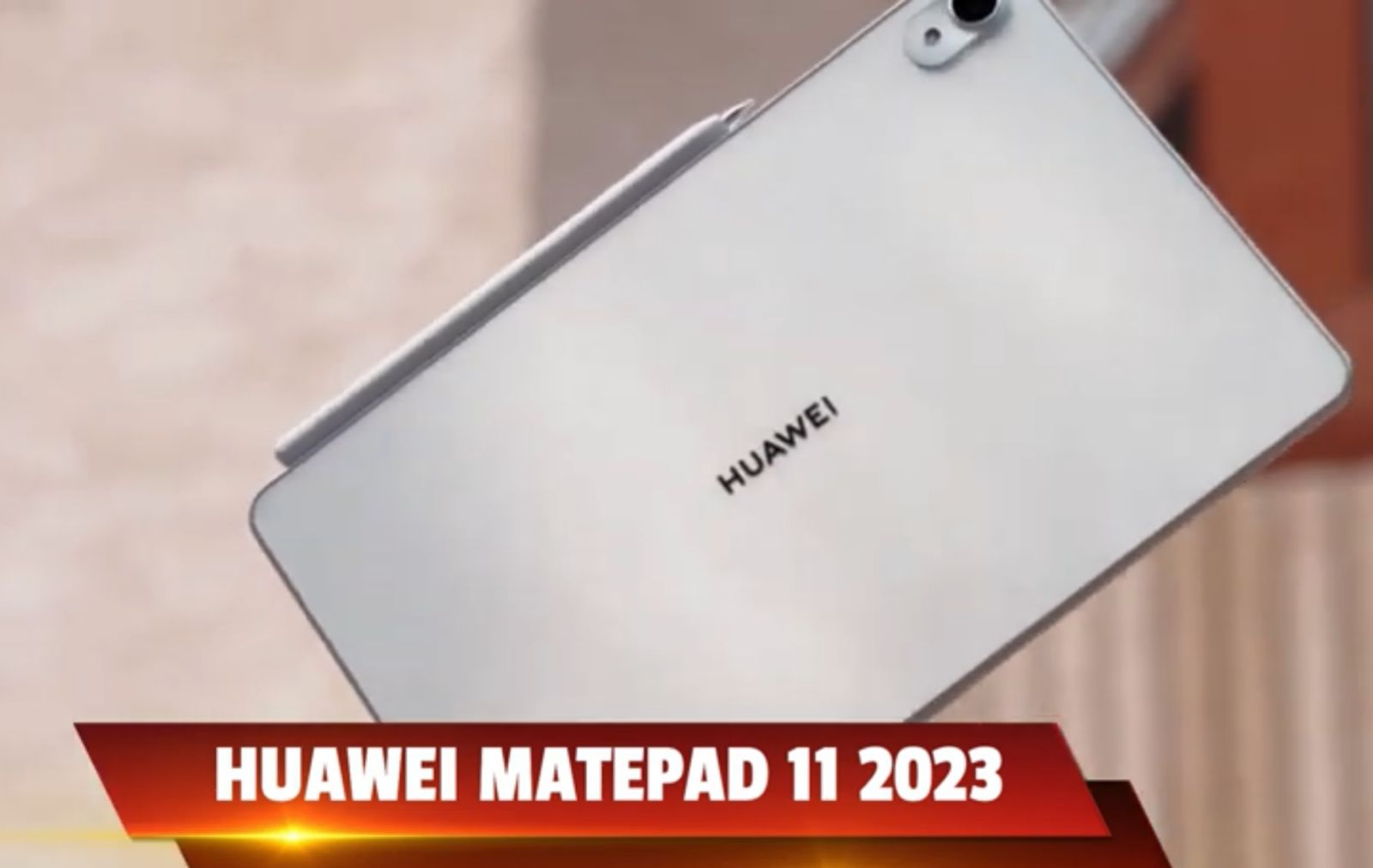 Huawei Matepad 11