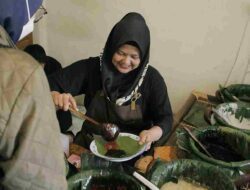 Yuk Nyicip Bubur Ala Bangsawan Jawa di Bandung, Ini Lokasinya