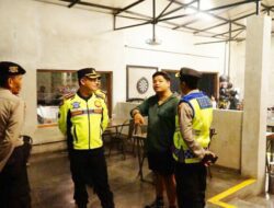 Kerap Lewati Batas Operasional, Polresta Bandung Tindak Kafe di Dago Pakar