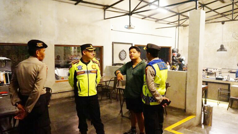 Kafe di Dago Pakar