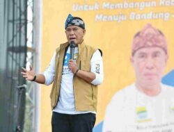 Demi Kelancaran, Forum RW Siap Kawal Pemilu 2024 di Bandung