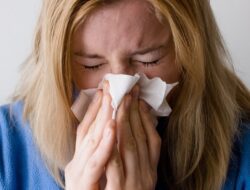 Hidung Tersumbat Tanpa Pilek: Penyebab, Gejala, dan Cara Mengatasinya