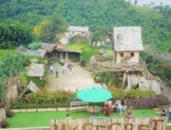 Farm House Susu Lembang: Wisata Alam dan Suasana Pedesaan yang Menyegarkan di Jawa Barat