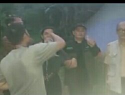 Viral! Pemuda yang Hilang di Gunung Geulis Baleendah Saat Kemah Kini Ditemukan