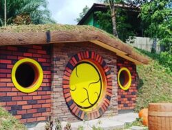 Menakjubkan! Wisata Samboja Lestari di Kalimantan Timur