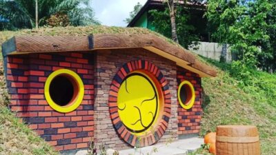 Samboja Lestari Kalimantan Timur