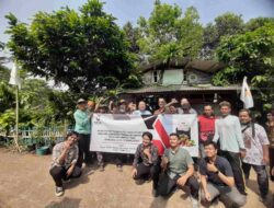 Maksimalkan Penggunaan Pupuk Tanaman, Mahasiswa Telkom University Transfer Ilmu ke Petani