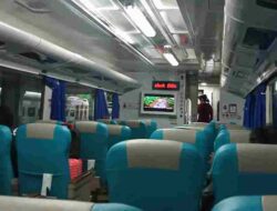 Siap-siap! Juni 2023 Ada Perubahan Jadwal Kereta Api di Bandung Raya