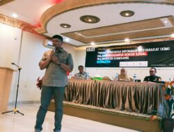 Peran DBHCHT Dinilai Efektif Tekan Peredaran Rokok Ilegal di Sumedang