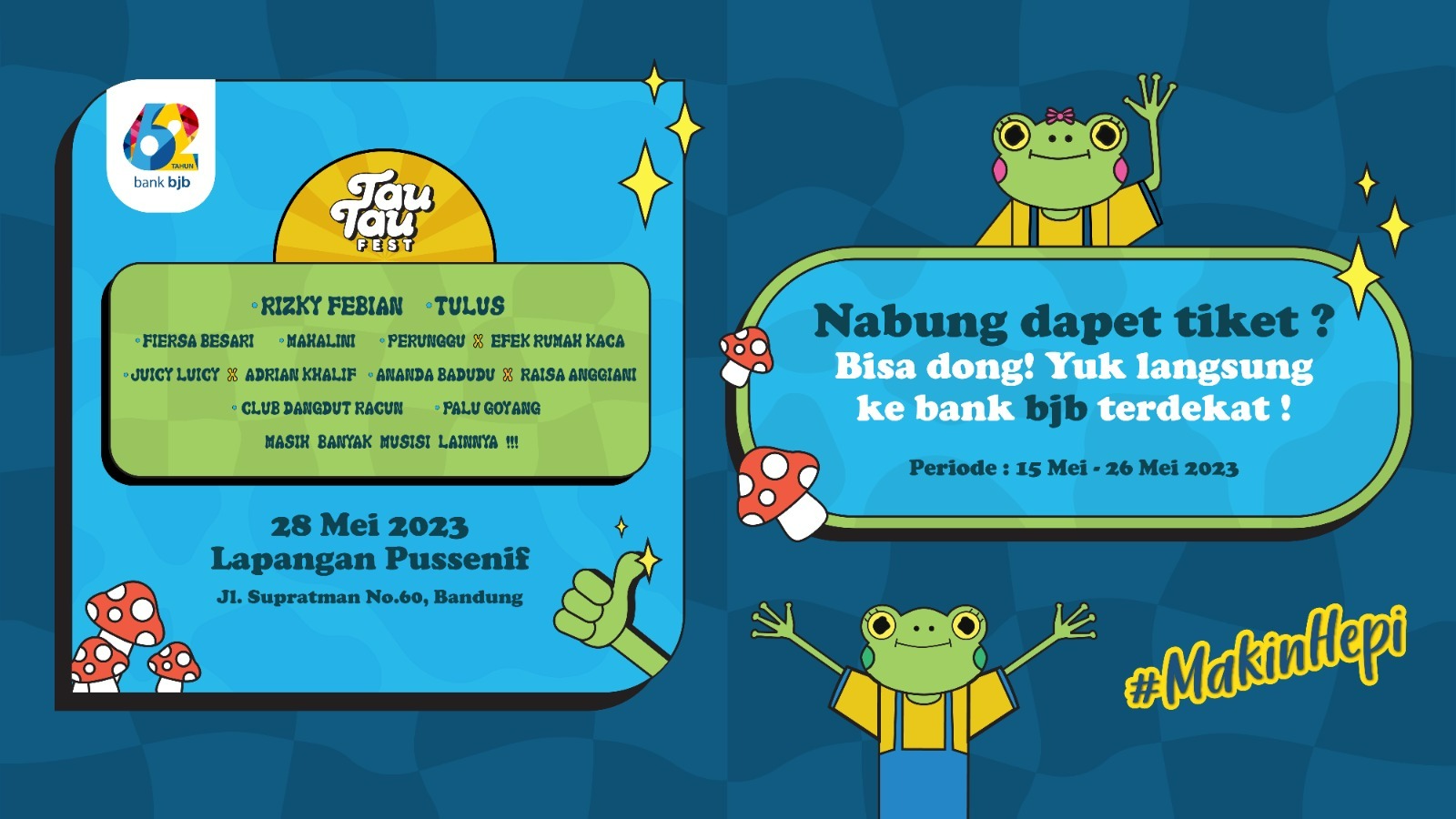 Menabung di bjb