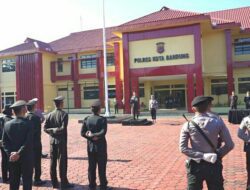 Peringati Hari Kebangkitan Nasional 2023, Ini Pesan Kapolresta Bandung