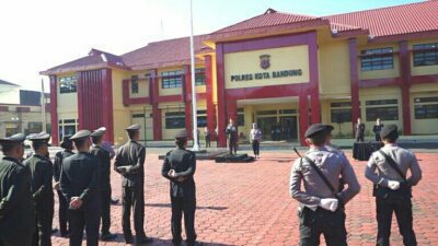 Peringati Hari Kebangkitan Nasional 2023, Ini Pesan Kapolresta Bandung