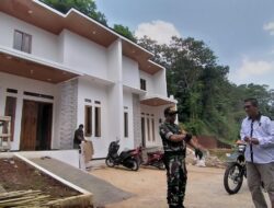 Nikmati Hunian Asri dan Mewah Perumahan Jatigeulis di Kaki Gunung Geulis Sumedang