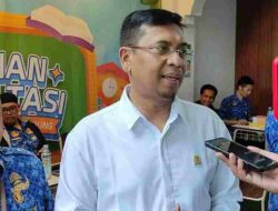 PPDB 2023 di Bandung, Orangtua Diminta Cermati Aturan dengan Seksama