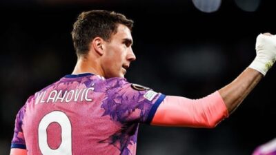 Target Transfer Manchester United
