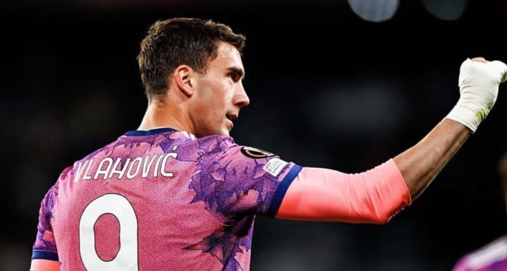 Target Transfer Manchester United