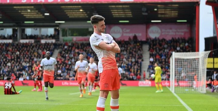 Rekor Transfer Arsenal