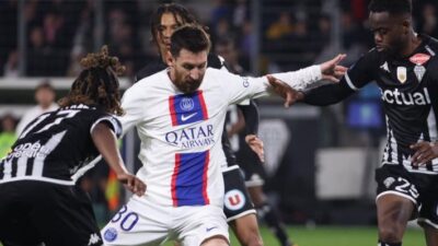 Xavi Bicara Kemungkinan Kembalinya Lionel Messi ke Barcelona