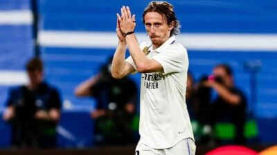 Kontrak Baru Pemain Madrid