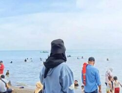 Pantai Jodoh di Kalimantan Tengah, Surga Tersembunyi yang Harus Dikunjungi
