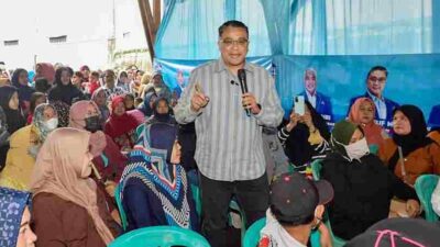 Sosialisasi Kurikulum Merdeka