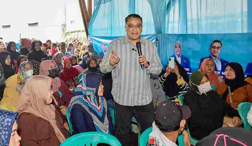 Sosialisasi Kurikulum Merdeka