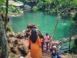 Menjelajahi Pesona Keindahan Alam Telaga Nilem di Kabupaten Kuningan