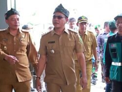 Di Dayeuhkolot Kini Ada TPS3R, Mampu Olah 1 Ton Sampah
