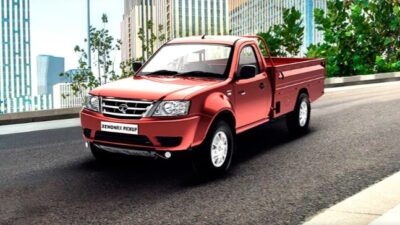 Tata Xenon