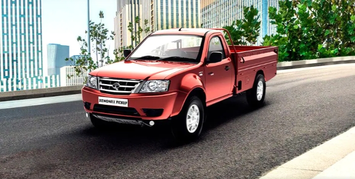 Tata Xenon
