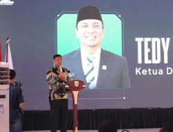 Pengangguran di Bandung 137.000 Jiwa, DPRD Harap Hipmi Bantu Serap Tenaga Kerja