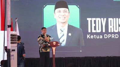 Pengangguran di Bandung 137.000 Jiwa, DPRD Harap Hipmi Bantu Serap Tenaga Kerja