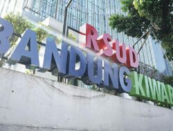 Sukseskan PIN, Seluruh Rumah Sakit di Bandung Akan Buka Posko Vaksin Polio